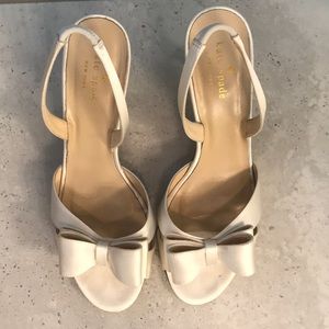 Kate Spade Heels